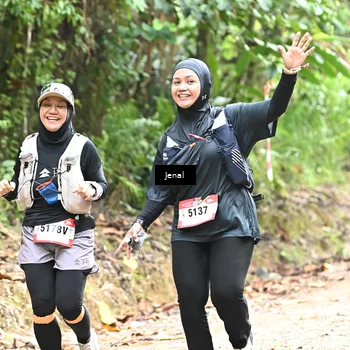 Runner Photo 5094396