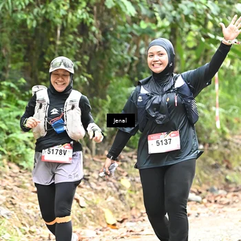 Runner Photo 5094398