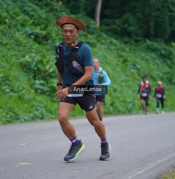 Runner Photo 5094401