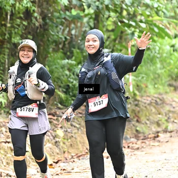 Runner Photo 5094402