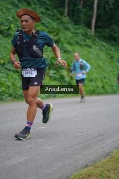 Runner Photo 5094403