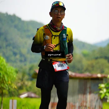 Runner Photo 5094404