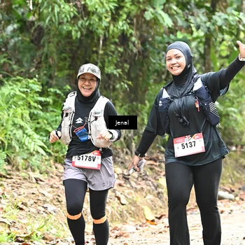 Runner Photo 5094405