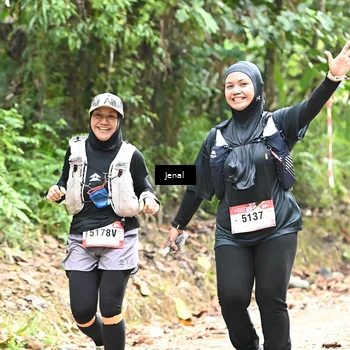 Runner Photo 5094406