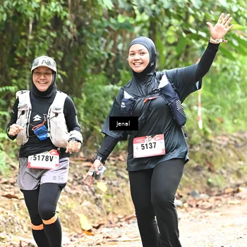 Runner Photo 5094408