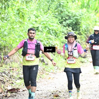 Runner Photo 5094415