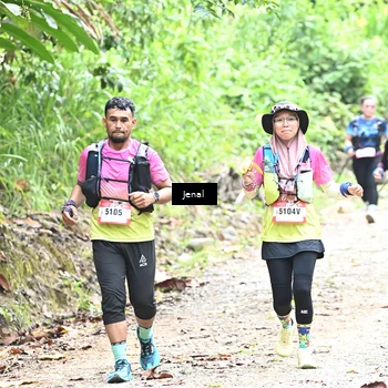Runner Photo 5094420