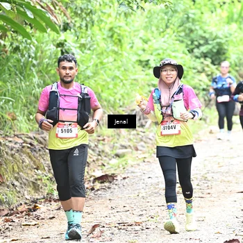 Runner Photo 5094421