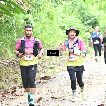 Runner Photo 5094422