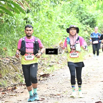 Runner Photo 5094423