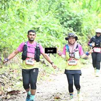 Runner Photo 5094424