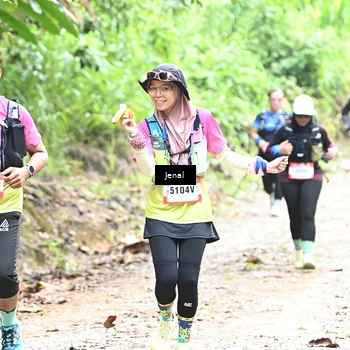 Runner Photo 5094427