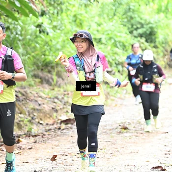 Runner Photo 5094428