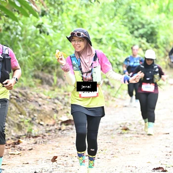 Runner Photo 5094429
