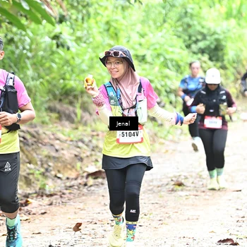 Runner Photo 5094430