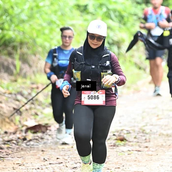 Runner Photo 5094433
