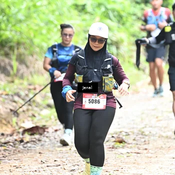 Runner Photo 5094434