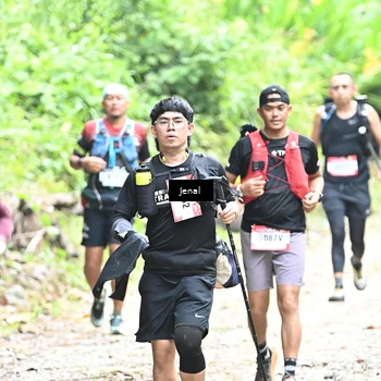 Runner Photo 5094435