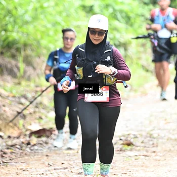 Runner Photo 5094436