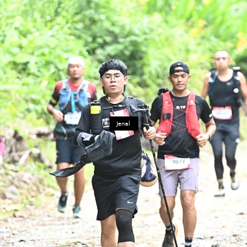 Runner Photo 5094438