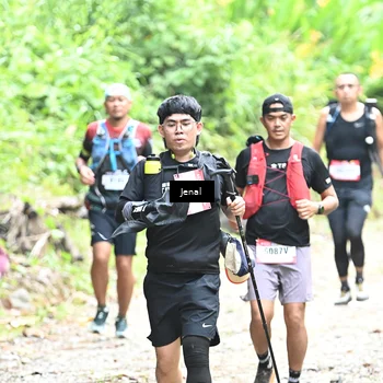 Runner Photo 5094443