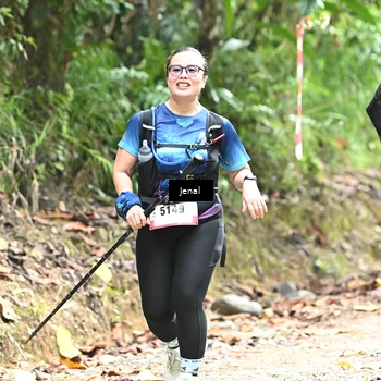 Runner Photo 5094444