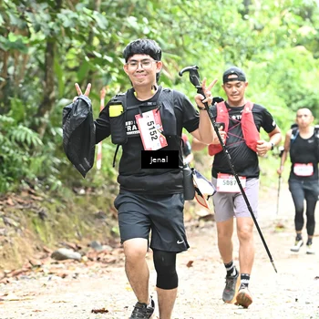 Runner Photo 5094447