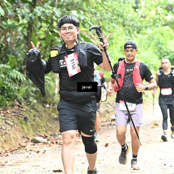 Runner Photo 5094448