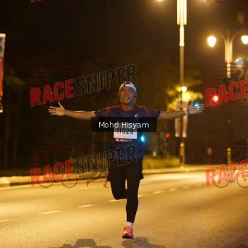 Runner Photo 509445