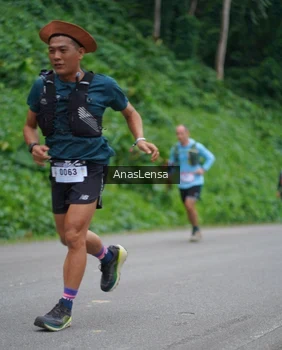 Runner Photo 5094450