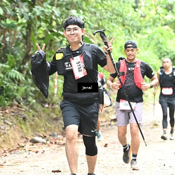 Runner Photo 5094452