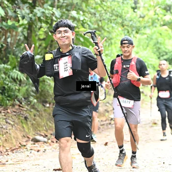 Runner Photo 5094453
