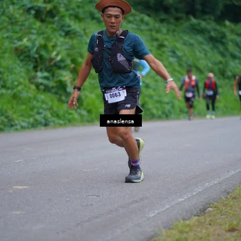 Runner Photo 5094454