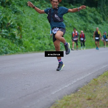 Runner Photo 5094455
