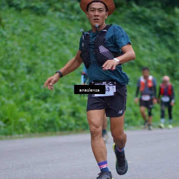 Runner Photo 5094456