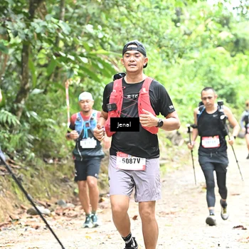 Runner Photo 5094457