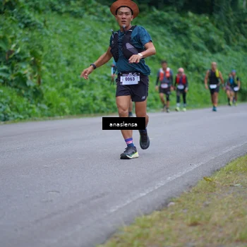 Runner Photo 5094458