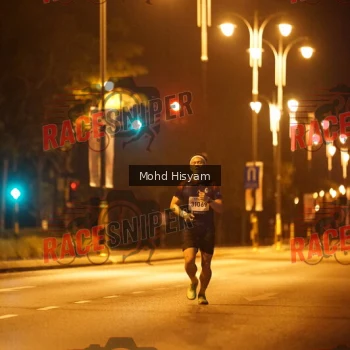 Runner Photo 509446