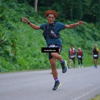 Runner Photo 5094461