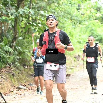 Runner Photo 5094464