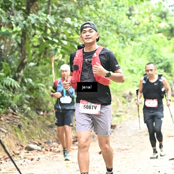 Runner Photo 5094465