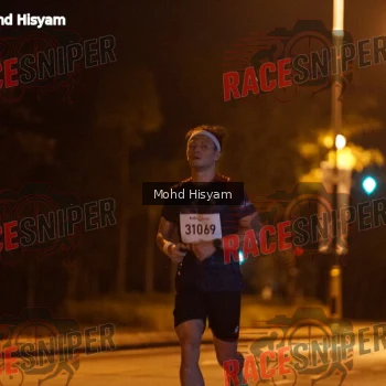 Runner Photo 509447