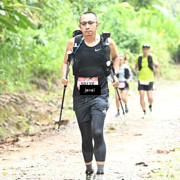 Runner Photo 5094477