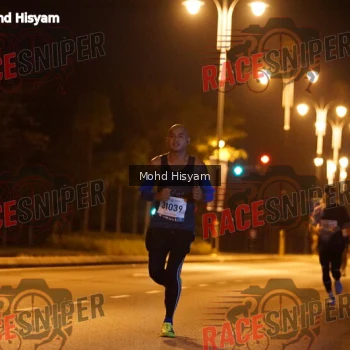 Runner Photo 509448