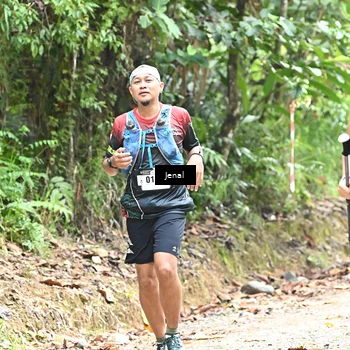 Runner Photo 5094482