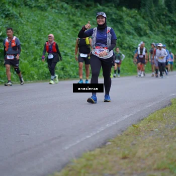 Runner Photo 5094483