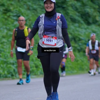 Runner Photo 5094484