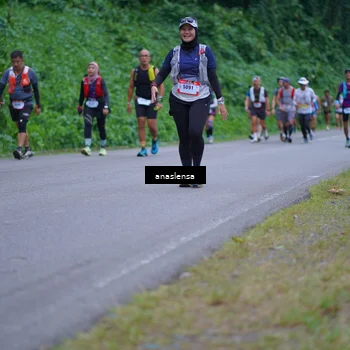 Runner Photo 5094486
