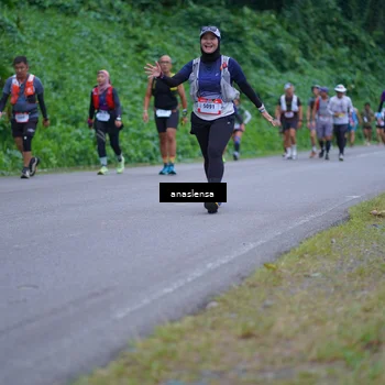 Runner Photo 5094489