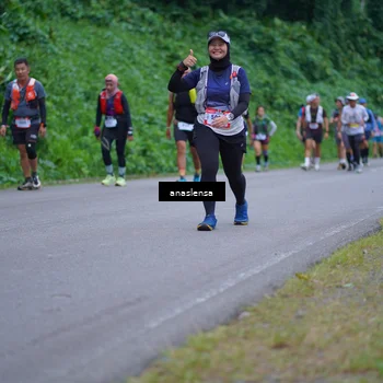 Runner Photo 5094490